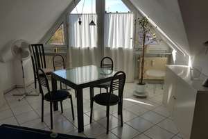 Möbilierte Wohnung – Schönweißstraße 43, 90461 Hummelstein, Nürnberg – Vorschaubild 3