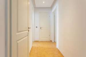 Bezugsfrei ab Juli | 2 Zimmer mit Wohnküche und Balkon | Parkett | Tageslichtbad | Wanne & Dusche – Die vollständige Adresse der Immobilie erhältst du vom Anbieter., 4317 Reudnitz-Thonberg, Leipzig – Vorschaubild 6