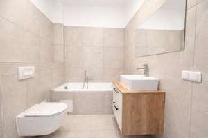 Erstbezug nach Renovierung! 2 Zimmer Wohnung mit moderner EBK im beliebten Stadtfeld-Ost – Friesenstraße 57, 39108 Stadtfeld Ost, Magdeburg – Vorschaubild 4