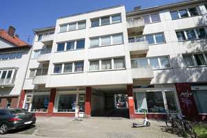 2-Zimmer-Eigentumswohnung mit PKW-Stellplatz – Die vollständige Adresse der Immobilie erhältst du vom Anbieter., 30159 Mitte (Ortsteil), Hannover – Vorschaubild 9