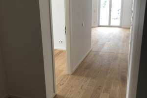 exklusive neuwertige 3 Zimmer Wohnung im Constantin Quartier in der List mit Tiefgaragenstellplatz – Gerrit-Engelke-Straße 27, 30177 List, Hannover – Vorschaubild 2