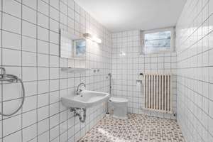 Mid Century Architektur-Ikone in einer der begehrtesten Lagen des Frauenlands – 97074 Frauenland, Würzburg – Vorschaubild 33