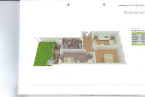 2-Zimmer-Wohnung, Direktkauf vom Eigentümer ohne Makler – 4318 Sellerhausen-Stünz, Leipzig – Vorschaubild 2