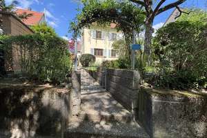 Freistehendes EFH mit großem Garten in Waiblingen zu verkaufen. – Die vollständige Adresse der Immobilie erhältst du vom Anbieter., 71332 Waiblingen – Vorschaubild 1