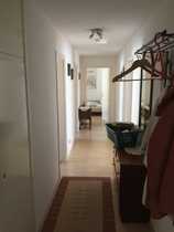 Neuburg-Schrobenhause ... - Vermietung 4-, Mehr-Zimmer-Wohnungen