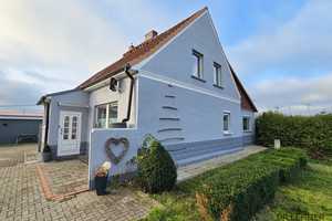 Dr. Lehner Immobilien NB -
Modernes Bauernhaus am Ortsrand ideal für Pferdehaltung – Demmin (Kreis) – Vorschaubild 5
