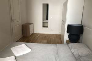 Bezugsfreie Altbauwohnung mit Charme im beliebten Stephankiez – 3 Zimmer – Stephanstrasse 52, 10559 Moabit, Berlin – Vorschaubild 12