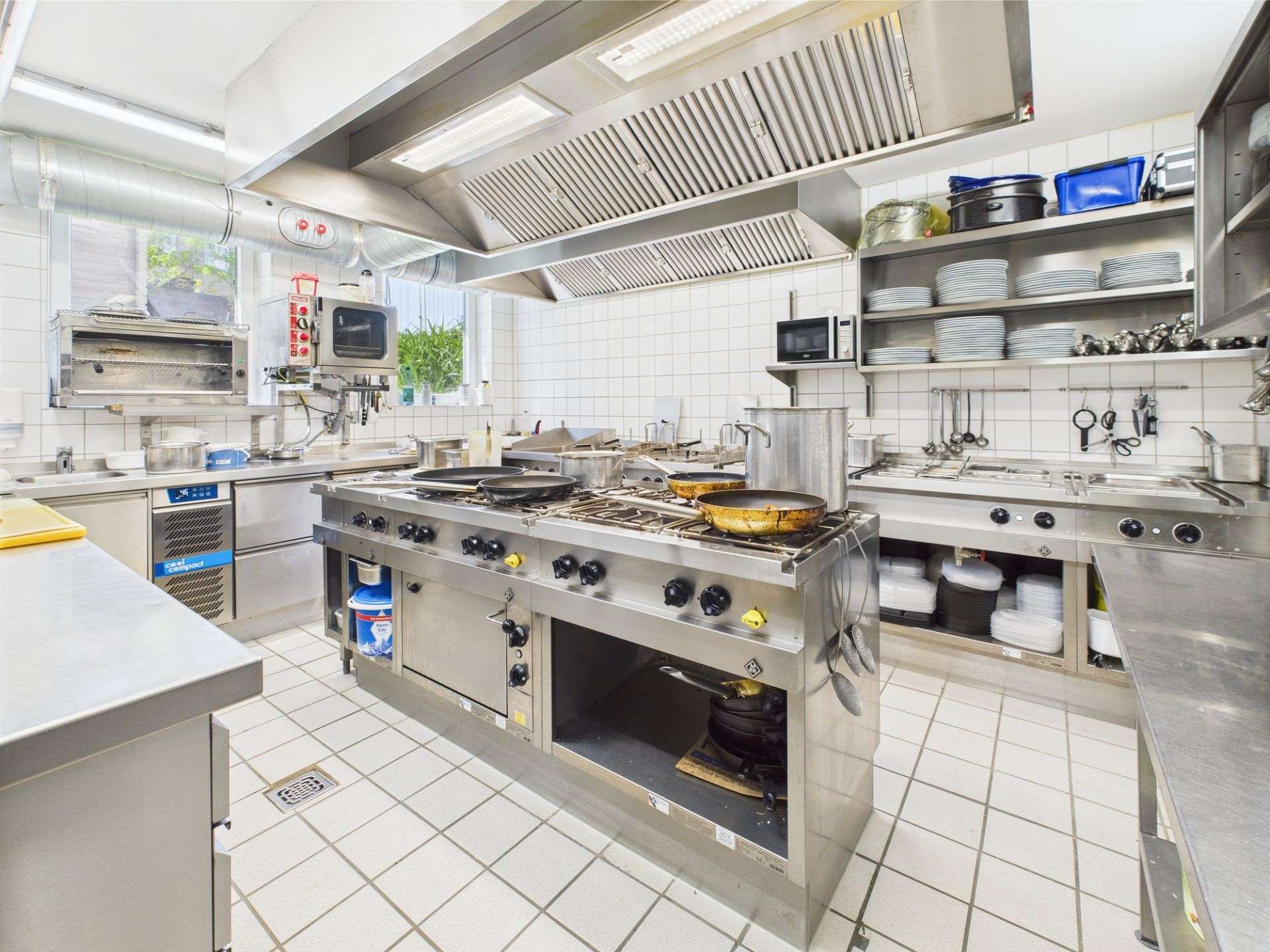 Immobilie in Baltrum - Baltrum: Ein Haus, das Ihnen zahlreiche Möglichkeiten eröffnet! - Bild 2