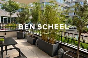 Moderne Eleganz in einer der begehrtesten Wohnlagen Düsseldorfs – 40549 Oberkassel, Düsseldorf – Vorschaubild 8