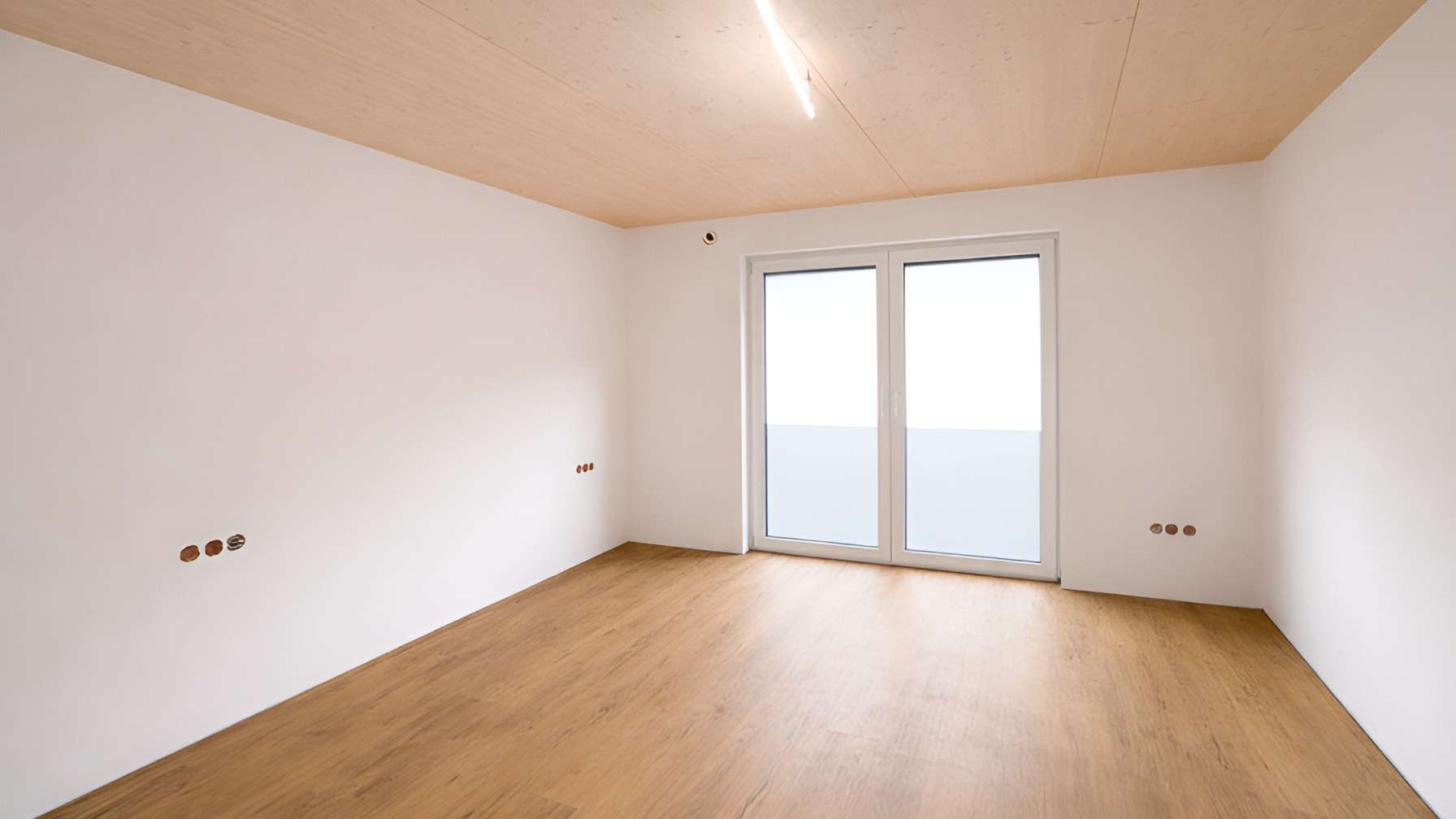 Immobilie in Orsingen-Nenzingen - EH40: Regional. Effizient. Zukunftssicher. – Das neue 8-Familienhaus für alle Generationen! - Bild 0