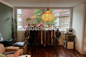 Tauschwohnung: Münster-Mitte: Charmante Wohnung zum Tausch – Die vollständige Adresse der Immobilie erhältst du vom Anbieter., 48153 Josef, Münster – Vorschaubild 5