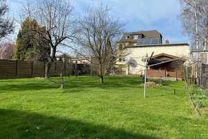 Mehrfamilienhaus mit zusätzlicher Baureserve in zweiter Reihe ! – Berlin – Vorschaubild 3