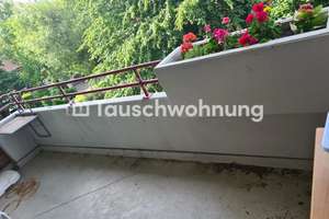 Tauschwohnung: Münster-West: Gemütliche 2-Zimmer-Wohnung