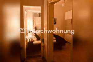 Tauschwohnung: Tausche 2-Zimmer Altbau gegen 3-4 Zimmerwohnung – Die vollständige Adresse der Immobilie erhältst du vom Anbieter., 80804 Münchner Freiheit, München – Vorschaubild 5