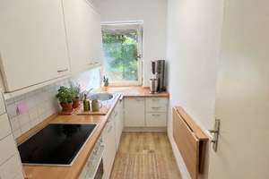 Wohnen mit Charakter: Kompakte 1-Zimmer-Wohnung in Regensburg Kasernenviertel – Die vollständige Adresse der Immobilie erhältst du vom Anbieter., 93053 Kasernenviertel, Regensburg – Vorschaubild 6