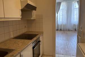 Großzügige 2-Zimmerwohnung in der Lübecker Innenstadt – 23552 Innenstadt, Lübeck – Vorschaubild 6