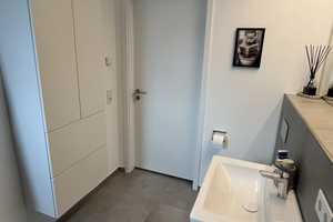 Exklusive 3-Zimmer-Wohnung im Quartis Les Halles – modern & hochwertig ausgestattet – Düsseldorf – Vorschaubild 15