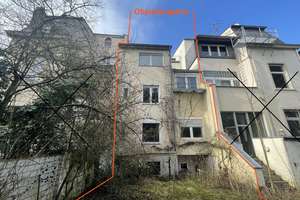 Charmantes im Villenviertel – Die vollständige Adresse der Immobilie erhältst du vom Anbieter., 53173 Godesberg-Villenviertel, Bonn – Vorschaubild 2