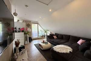 Großzügige Maisonette-Wohnung mit zwei Balkonen und zwei Stellplätzen – Die vollständige Adresse der Immobilie erhältst du vom Anbieter., 44379 Marten, Dortmund – Vorschaubild 2