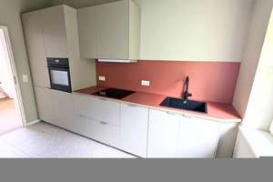 Wohnen mit Blick in die Eilenriede: Frisch sanierte 2-Zimmer-Wohnung am Steuerndieb – Gehägestraße 38, 30655 Groß-Buchholz, Hannover – Vorschaubild 2