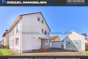 Sie hier? Wir auch! Vielseitig nutzbares EFH für individuelle Wohnwünsche mit 502 m² gr. Grundstück – Die vollständige Adresse der Immobilie erhältst du vom Anbieter., 76829 Queichheim, Landau in der Pfalz – Vorschaubild 7
