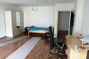 Großes 1 Zimmer-Apartment mit Einbauküche zu vermieten – Morgenstraße 40, 39124 Neue Neustadt, Magdeburg – Vorschaubild 4