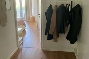 Bezugsfertige 2-Zimmer-Eigentumswohnung mit zwei Balkonen und hochwertiger Möblierung in Bettenhause – Dormannweg 41 C, 34123 Bettenhausen, Kassel – Vorschaubild 7