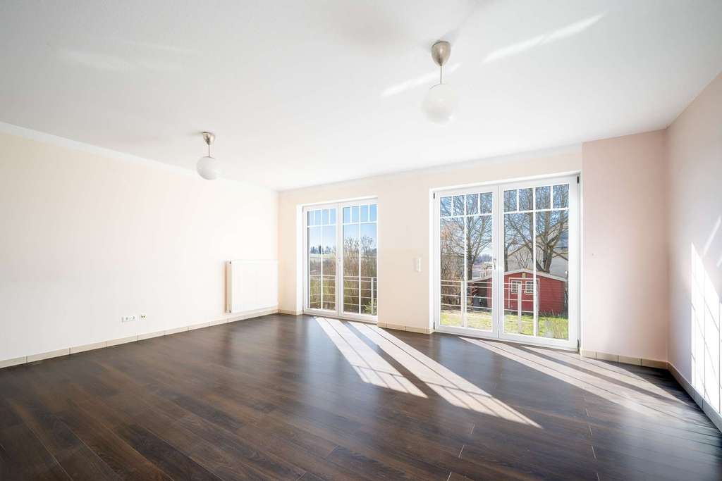 Immobilie in Marzling - Perfekt für die junge Familie! Familienfreundliches Reiheneckhaus in idealer Ortsrandlage - Bild 2