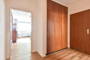 Helle und praktisch geschnittene 2-Zimmer-Wohnung in Düsseldorf-Oberbilk – 40227 Oberbilk, Düsseldorf – Vorschaubild 3