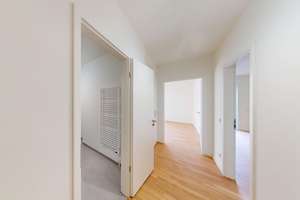 Moderne 2-Zimmer-Wohnung mit Einbauküche und sonnigem Balkon – Friedenauer Höhe 17A, 12159 Friedenau, Berlin – Vorschaubild 9