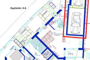 Neubau im Dechaneiviertel! Beeindruckendes Penthouse! – Die vollständige Adresse der Immobilie erhältst du vom Anbieter., 48145 Mauritz-Mitte, Münster – Vorschaubild 18