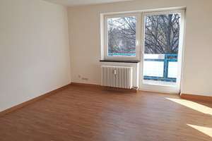 ruhig gelegene 5-Zimmer-Wohnung in Regensburg – Sachsenstraße 18, 93053 Kasernenviertel, Regensburg – Vorschaubild 3