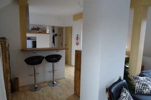 Sonnige 3,5-Zi-DG-ETW mit 109m² Grundfläche – Wilhelm-Löhe-Str. 5a, 90443 Gibitzenhof, Nürnberg – Vorschaubild 4