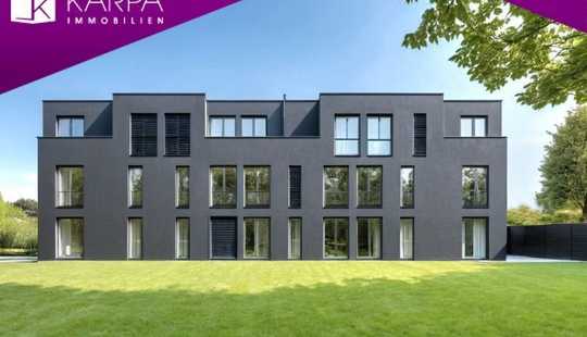 Bild von 19 Mikrowohnungen / Mehrfamilienhaus (barrierearm) in Hamburg Rahlstedt - frei lieferbar