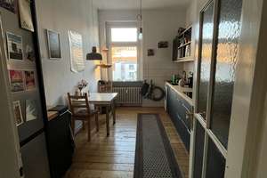 Helle 2-Zimmer Wohnung im 4. OG mit Balkon in Elberfeld – Die vollständige Adresse der Immobilie erhältst du vom Anbieter., 42103 Elberfeld, Wuppertal – Vorschaubild 3
