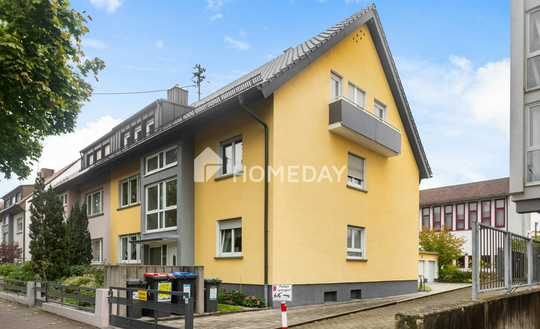 Drei Wohnungen, ein Versprechen: Raum für Familie, Rendite und Zukunft