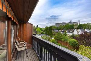 Bremen – Kattenturm | Gepflegte Doppelhaushälfte mit Garten, Terrassen und Balkon – Die vollständige Adresse der Immobilie erhältst du vom Anbieter., 28277 Kattenturm, Bremen – Vorschaubild 25