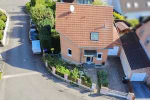 Charmantes Einfamilienhaus mit Garage und Terrasse in ruhiger Lage von Vettweiß – Düren (Kreis) – Vorschaubild 12