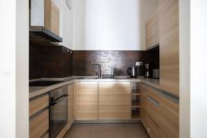 Stilvoll möblierte Neubau in Mitte am Spittelmarkt! – Neue Grünstraße  39, 10179 Mitte (Ortsteil), Berlin – Vorschaubild 8