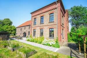 Kreative & denkmalgeschützte Hofanlage geeignet für Büro, Gastro und Wohnen! Ihre Idee zählt! – Die vollständige Adresse der Immobilie erhältst du vom Anbieter., 47228 Bergheim, Duisburg – Vorschaubild 64