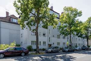 Ein Zuhause mit Weitblick – stilvolles Wohnen im Dachgeschoss, nur wenige Schritte zum Tegeler See – Bernauer Str. 121, 13507 Tegel, Berlin – Vorschaubild 16