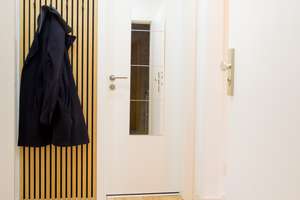 charmante 2,5-Zimmer Maisonette-Wohnung möbliert / unmöbliert – Die vollständige Adresse der Immobilie erhältst du vom Anbieter., 70565 Rohr, Stuttgart – Vorschaubild 18