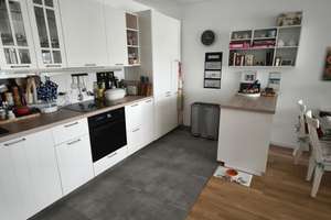 Gehobene 3-Zi.-Neubauwohnung mit großer Terrasse am Bürgerbusch in Leverkusen-Schlebusch – 51375 Schlebusch, Leverkusen – Vorschaubild 5