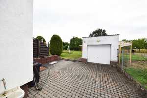 DIETZ: Einfamilienhaus mit Garage, großem Garten in einer ruhigen Randlage! Wohnhausanbau möglich! – Darmstadt-Dieburg (Kreis) – Vorschaubild 18
