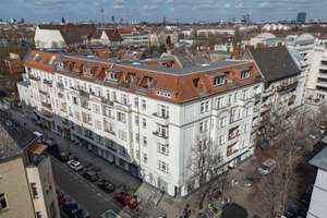 Sofort bezugsfrei | Ruhige Altbau ETW mitten im Reuterkiez – Weserstr. 189, 12045 Neukölln (Ortsteil), Berlin – Vorschaubild 16