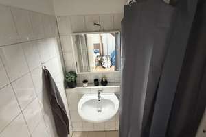 Appartement  im Herzen von GÖ / Iduna Zentrum – Maschmühlenweg 4, 37073 Nordstadt, Göttingen – Vorschaubild 4