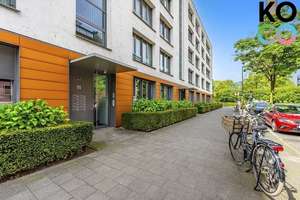 Seltene Gelegenheit! Exklusive Terrassenwohnung am Medienhafen – Die vollständige Adresse der Immobilie erhältst du vom Anbieter., 40219 Unterbilk, Düsseldorf – Vorschaubild 2
