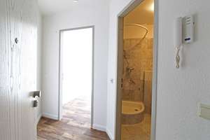Top Lage im Szeneviertel mit Marmorbad, französischen Balkon und frisch renoviert – 39108 Stadtfeld Ost, Magdeburg – Vorschaubild 3