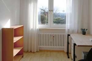 Kassel-Wolfsanger: Freie Terrassenwohnung mit Traumblick und Garage – Die vollständige Adresse der Immobilie erhältst du vom Anbieter., 34125 Wolfsanger, Kassel – Vorschaubild 12