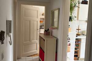3 ZKB Bestlage Vorderer Westen*Bebelplatz – Kirchweg 65, 34119 West, Kassel – Vorschaubild 10